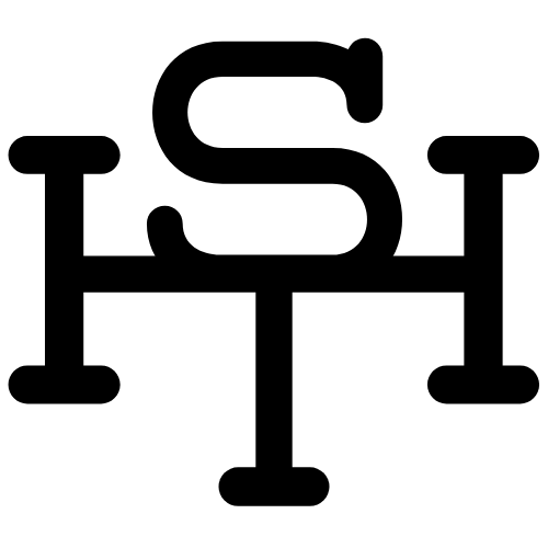 HST logo